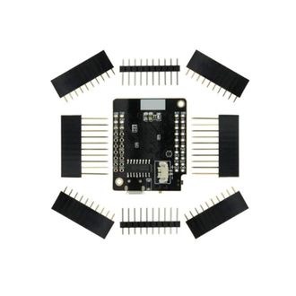 OEM Placa De Desarrollo De M&oacute;dulo Wifi Esp32 T7 V1.3 32
