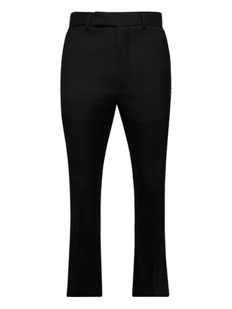 Amiri Pantaloni svasati MA - Nero