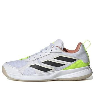 adidas (WMNS) adidas Avaflash Low White Lucid Lemon IG9544