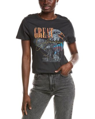 Prince Peter Great American Tour T-Shirt