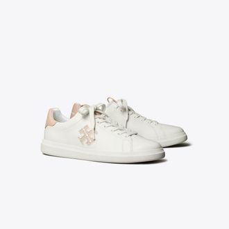 Tory Burch Womens Howell Court Sneaker, size 2.5
