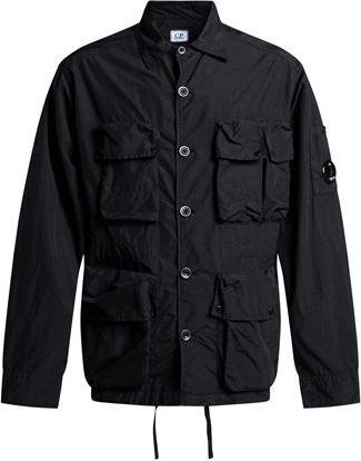C.P. Company CAPISPALLA - Giacche & Giubbotti su YOOX.COM