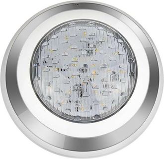 Lumihome Lumihome - Bombilla Led Par56 Piscina Rgb+cct 15w Rf 2,4ghz Uw01