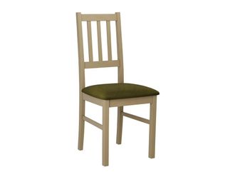Mirjan24 Mobilier1 - Silla Victorville 146, Roble Sonoma, 94x43x40cm, Tapiz, De Madera, Madera, Muebles Ya Montados