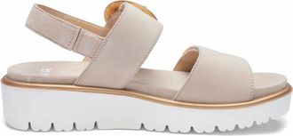 Ara Dames, Schoenen, Beige, Maat: 41 EU