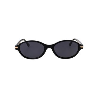 Victoria Beckham Dames, Accessoires, Zwart, Maat: 51 MM