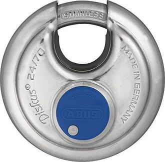 ABUS Diskus 24ib/70 Sl 8