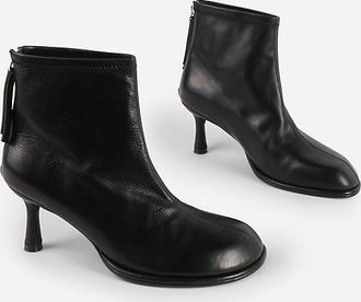 Intentionally blank Power House Boots