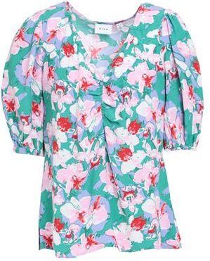 Vila TOPWEAR - Tops on YOOX.COM