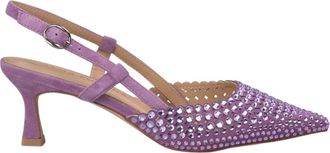 Alma En Pena Mujer, Zapatos, Púrpura, Talla: 40 EU