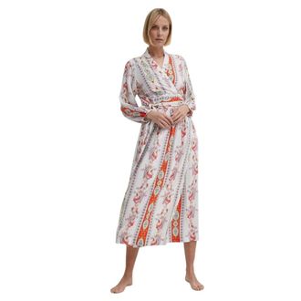Melissa Odabash Dames, Jurken, Veelkleurig, Maat: M Viscose