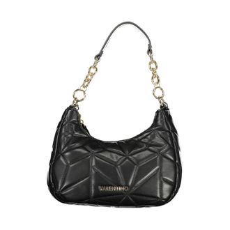 Mario Valentino Tassen, Dames, Zwart, ONE Size, Shoulder Bag