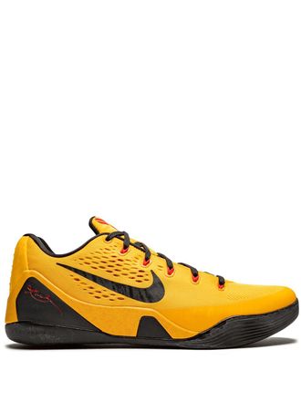 Nike Kobe 9 EM sneakers - Geel