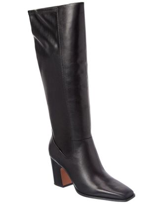 Franco Sarto L-Jonie Leather Boot