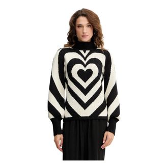 Farm Rio Farm Rio, Donna, Maglie, Multicolore, L, new