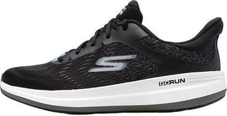 Skechers Go Run Pulse 2.0 Black White 220541-BKW