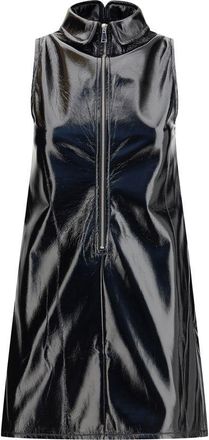 Fiorucci Polyethylene Casual Womens Dress