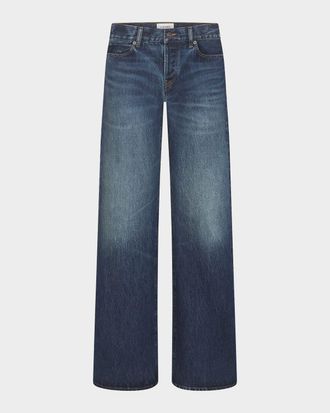 Frame Denim The Pixie Gray Jeans