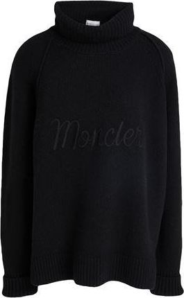 Moncler KNITWEAR - Turtlenecks on YOOX.COM