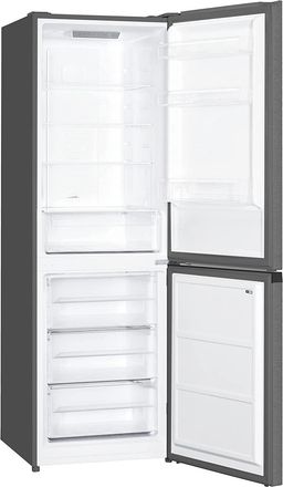 OEM Corbero Cch18522ex Frigorifico Combi 186x60 Inox