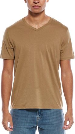 Vince V-Neck T-Shirt