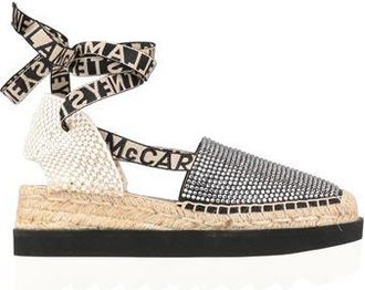 Stella McCartney SCHUHE - Espadrilles auf YOOX.COM