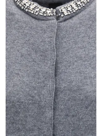 Pinko Colonia Sweater - Gray