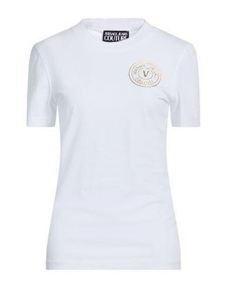 Versace CAMISETAS Y TOPS - Camisetas en YOOX.COM