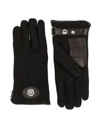 Alexander McQueen ACCESSORI - Guanti su YOOX.COM