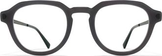 Mykita unisex, Accessoires, Zwart, Maat: 48 MM