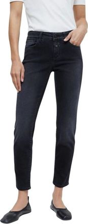Closed Slim Jeans - female - Closed - Slim Fit Jeans - Black - W26 - Jeans