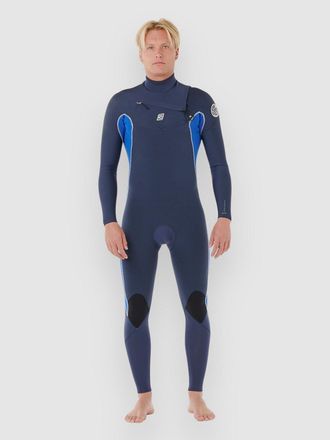Rip Curl Dawn Patrol Cz 43 Neoprenanzug blau