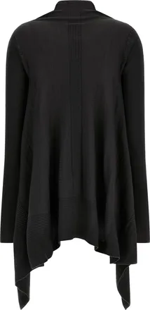 Rick Owens Cardigan - Black