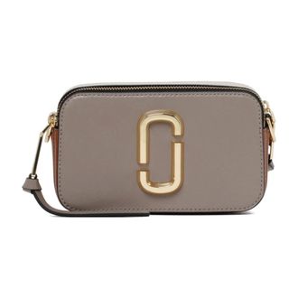 Marc Jacobs Donna, Borse, Beige, Taglia unica, new