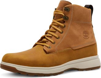 Timberland Atwells Ave WP Boot, ankle boots, Wheat Full Grain