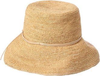 Vince Corded Straw Hat