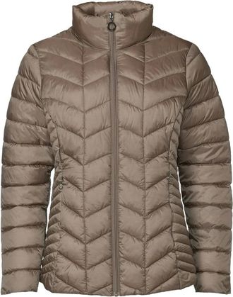 Danwear Giacche - - Jackets - Donna - Grigio - 5XL