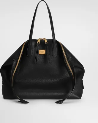 Dolce & Gabbana Borsaspalla-tracolla - Woman Tote Bags Black Onesize