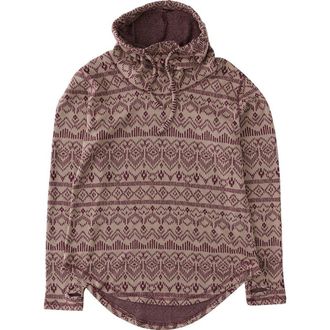 Kavu Skylar Shirt - Womens in Mountain Berry at Nordstrom, Size Medium