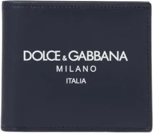 Dolce & Gabbana Hombre, Accesorios, Azul, Talla: ONE Size
