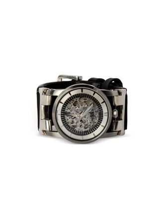 Parts Of Four Skeleton 40mm - Grey