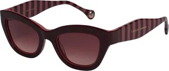 Carolina Herrera Donna, Accessori, Multicolore, Taglia unica, new