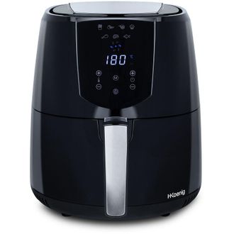 H.Koenig Freidora Sin Aceite Fry800 4l Hkoenig