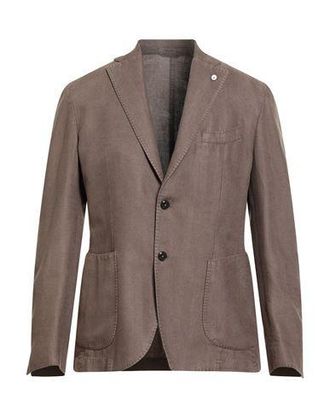 L.B.M. 1911 L. B.M. 1911 Blazers