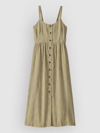 Patagonia Garden Island Kleid