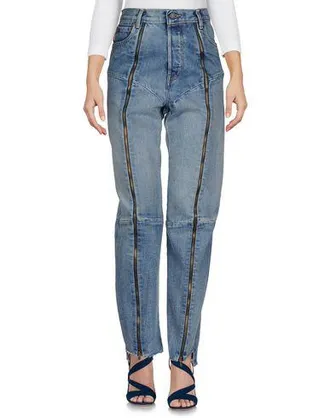 鬼フェード◎ y2k Levi's straight denim pants