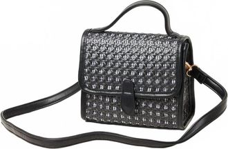 L*Space Amelia Bag In Black