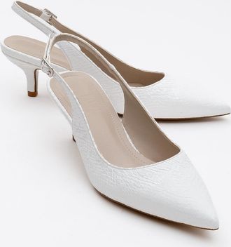 Prologue Value Spitse Pump (Dames)