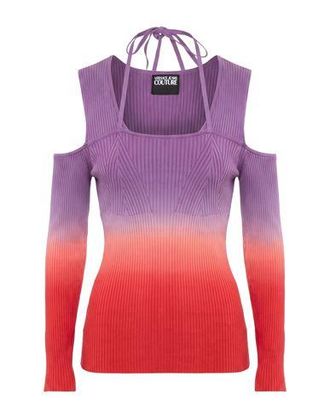 Versace KNITWEAR - Jumpers sur YOOX.COM