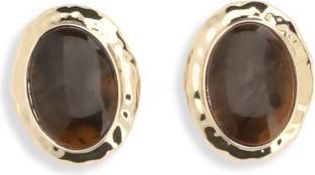 Self Portrait Earrings